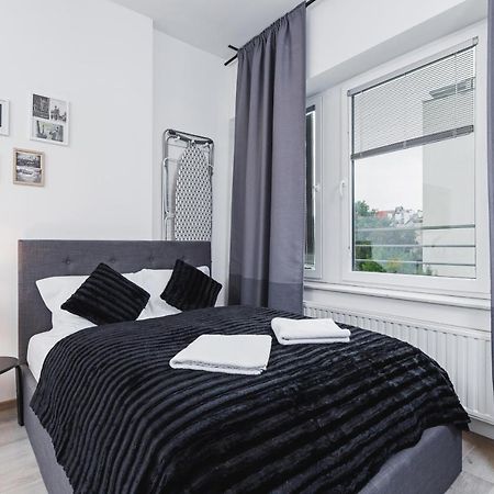 Studios Lubelska Krakow By Noclegi Renters Eksteriør billede