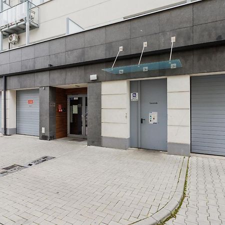 Studios Lubelska Krakow By Noclegi Renters Eksteriør billede