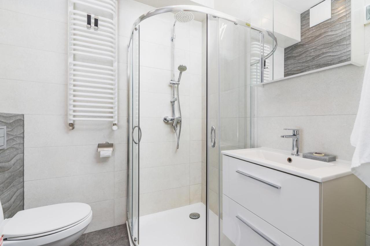 Studios Lubelska Krakow By Noclegi Renters Eksteriør billede