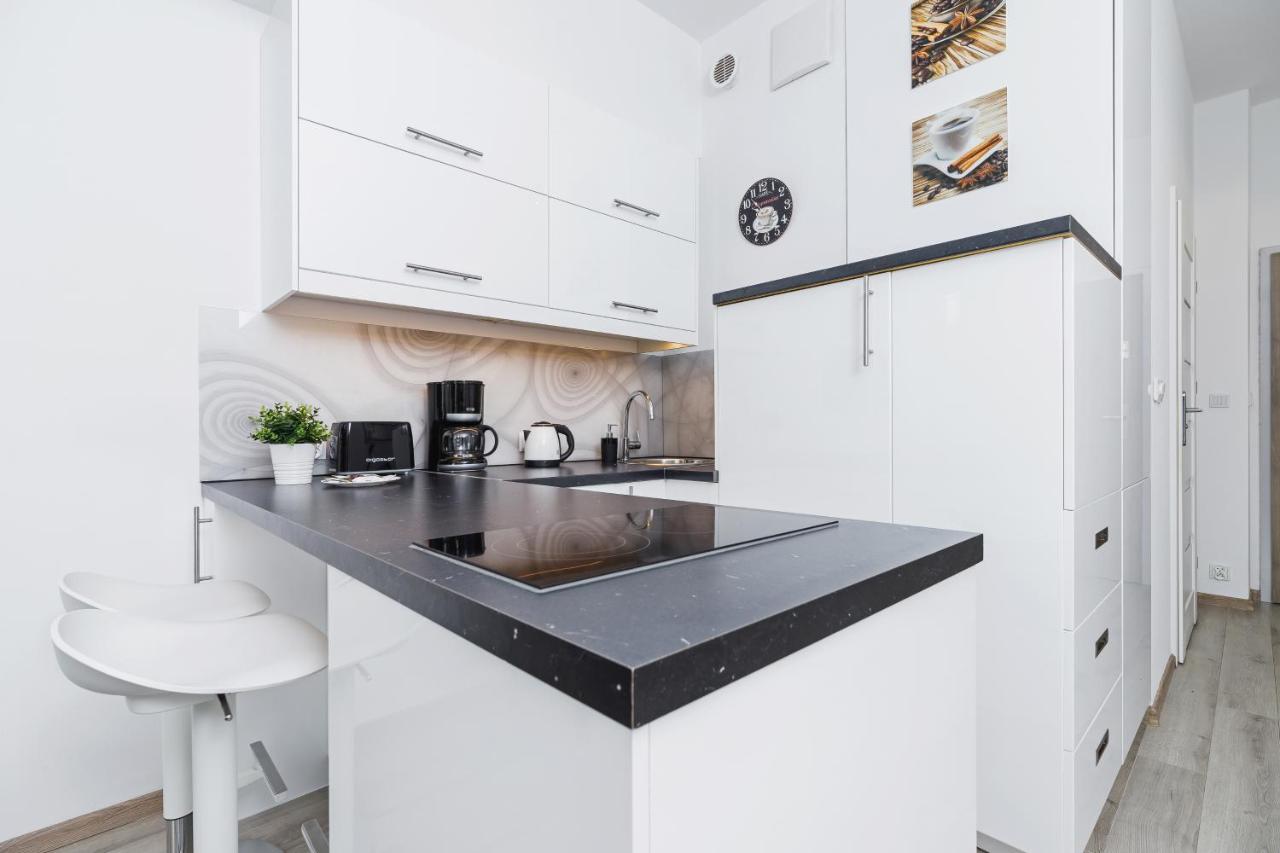 Studios Lubelska Krakow By Noclegi Renters Eksteriør billede