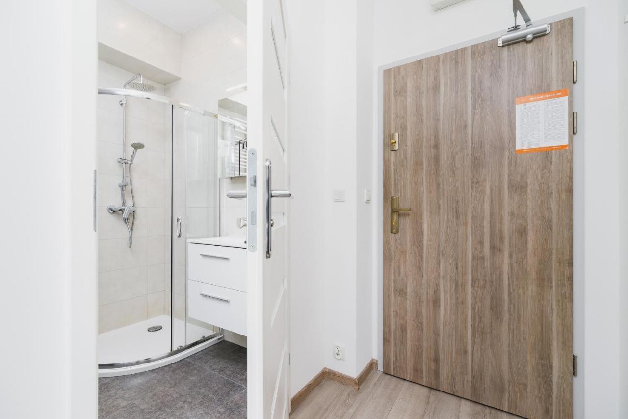 Studios Lubelska Krakow By Noclegi Renters Eksteriør billede