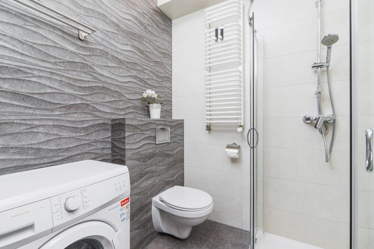 Studios Lubelska Krakow By Noclegi Renters Eksteriør billede